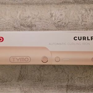 TYMO Curling Iron